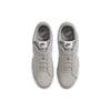 Nike Court Legacy Suede Kieselstein Herren Sneaker Grau Schwarz Gummi-Hellbraun DH0956-002