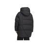 Adidas FOS FW25 Future Style Down Jacket Warm Sports Casual 600 Fill Duck Down Hooded Coat Women Jacket KC5802