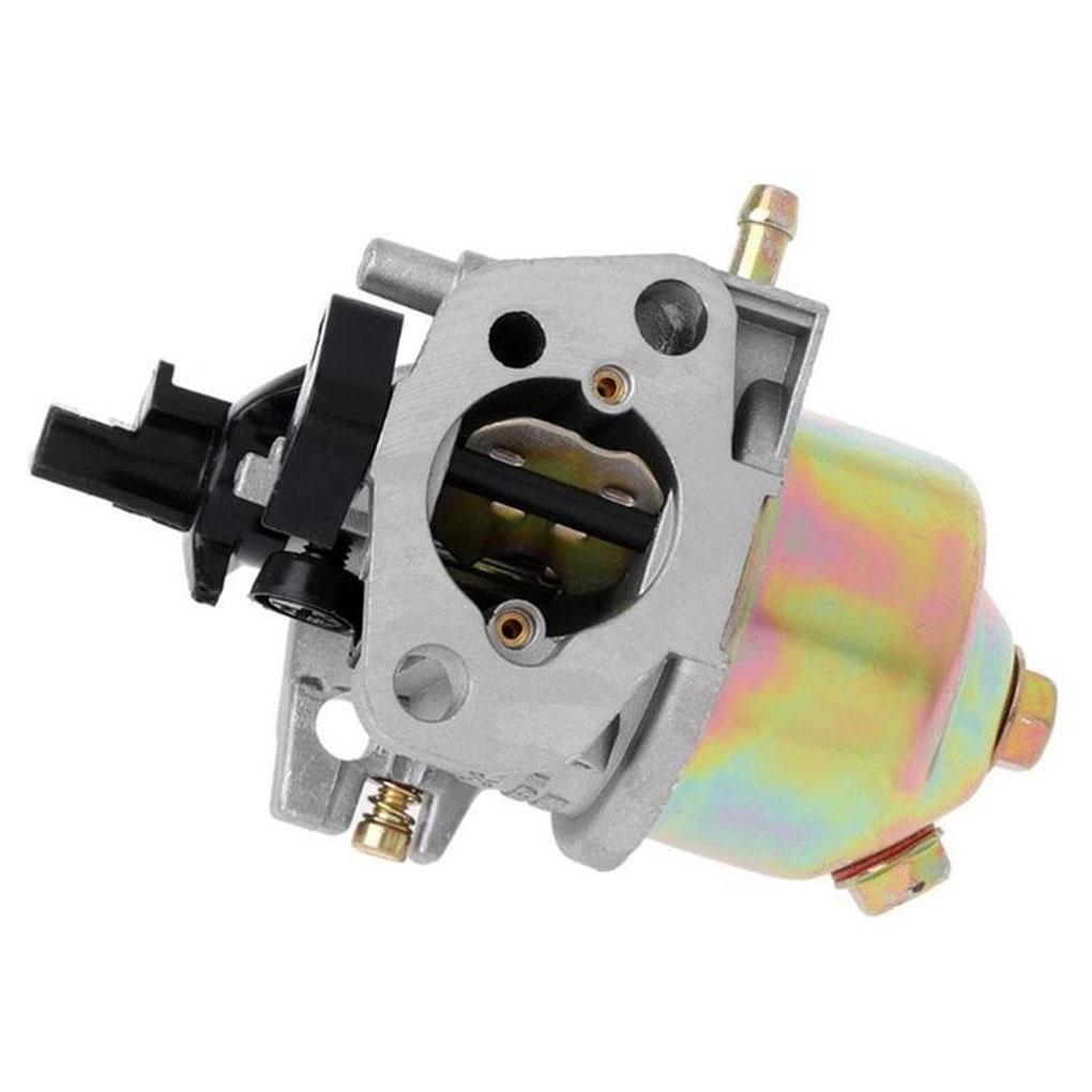 Universal Carburetor 2KW -3KW Generator with GX170F GX168F Fuel Pipe Gasket Engine Gasoline GeneratorSpare Parts