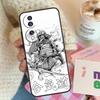 Aikido For Honor Magic 5 6 7 8 Pro Case For Honor 400 200 Lite 50 70 90 X8c X8b X9a X9b X9c X9d Win