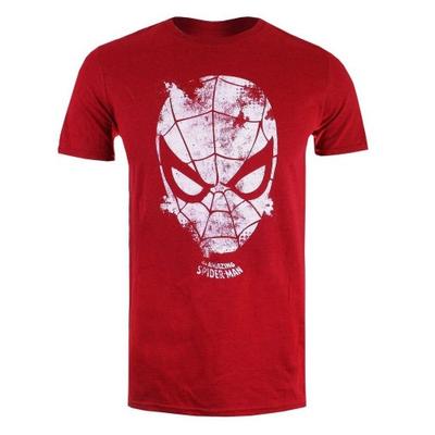 Męska koszulka Webhead Spider-Man