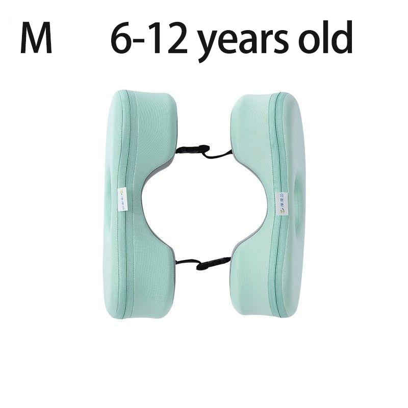 Children Swimming Arm Hoop Learning Swimming Non Inflatable Equipment Swimming Hoop Children's Swimming Hoop Anti Rollover