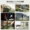 Homiin Sleeping Bag for Winter and Includes 1kg Comfortable Temperature Range Ideal for Car Guest Disaster Outdoor Easy Storage Bag Included