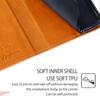 For Motorola Moto G85 5G/S50 Neo 5G Case Card Slots Cowhide Texture Phone Leather Cover