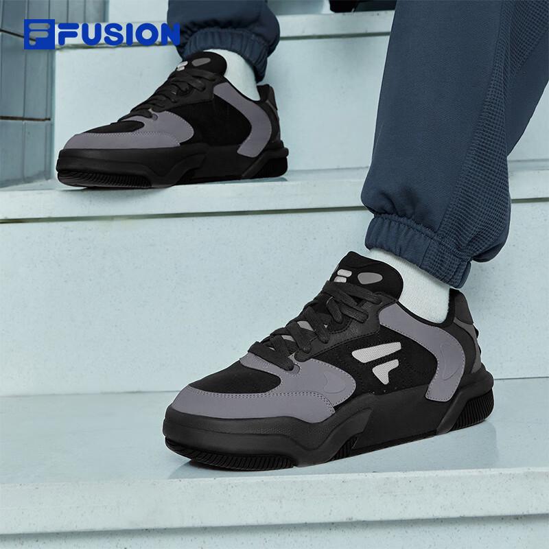 FILA FUSION GRIND Skate Lifestyle Shoes US 9.5