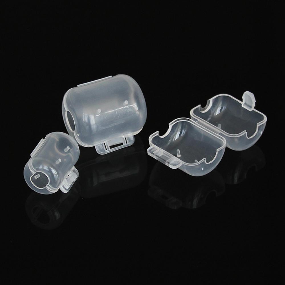 Tools Prawn Shrimp Hook Hat Fishing Lures Safety Caps Fishing Hooks Cover Squid Jig Hook Protector