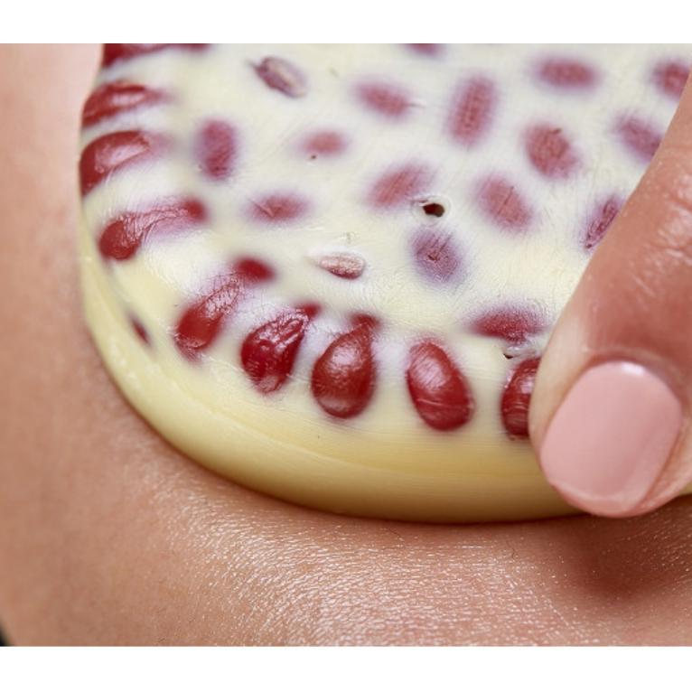 Lush Puszka na masażer, Masażer