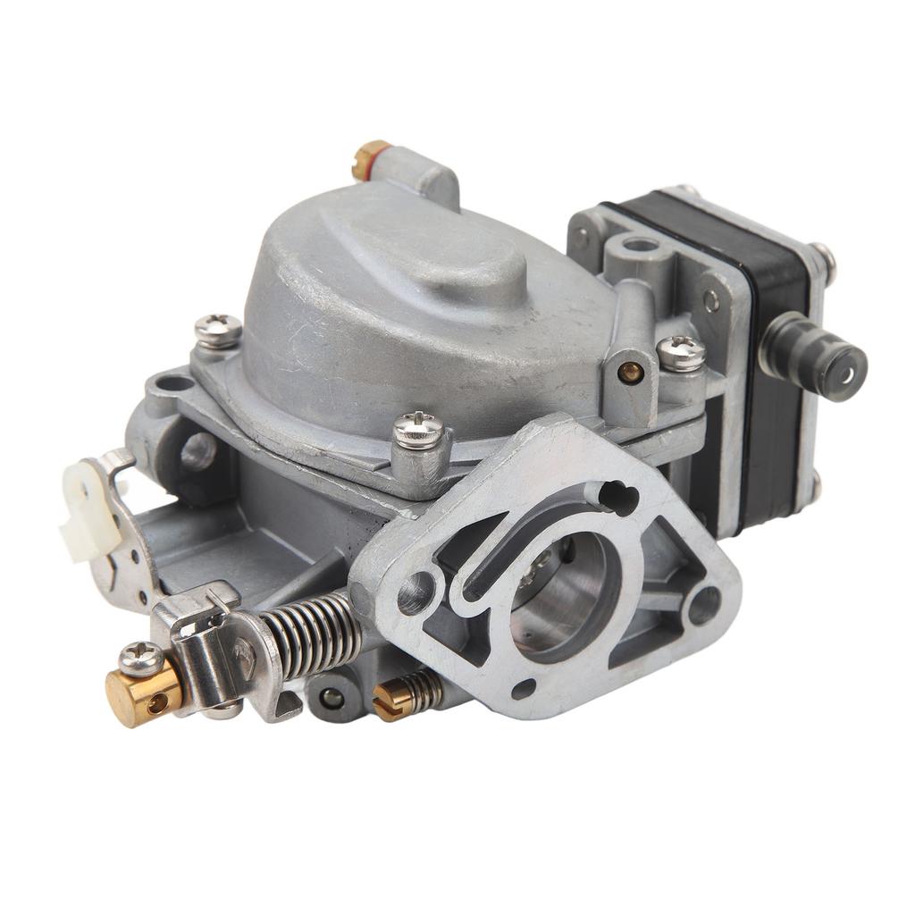 Boat Engine Carburetor 812648T Highly Efficient Reliable Rugged Marine Carburetor For 4hp 5hp Outboard Engine 2 Stroke