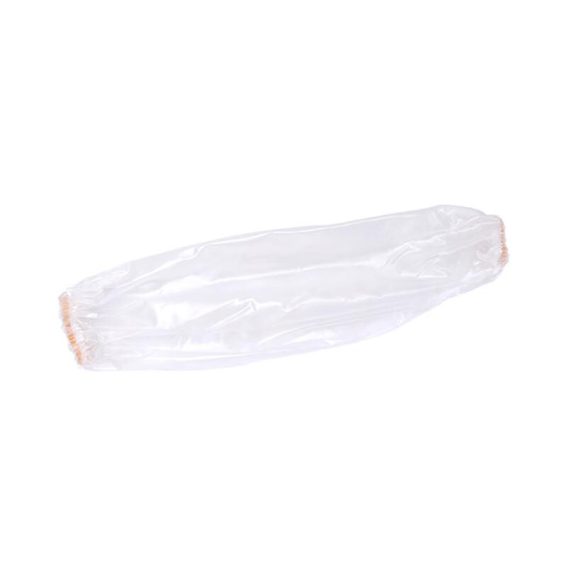 Reusable Waterproof PVC Arm Sleeves