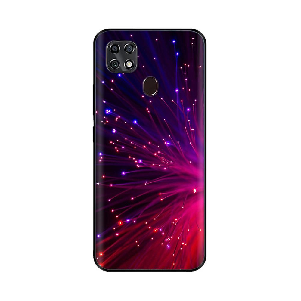 

Для ZTE Blade 20 Чохол Силіконовий М який ТПУ Задня Панель Для ZTE Blade 20 Чохол для Телефона Для ZTE Blade 20 Smart V1050 Бампер Ударостійкий Fundas ZTE Blade 20