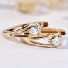 1 Pair of Elegant Round Pendant Earrings for Women, Minimalist Hollow Earrings, Exquisite and Luxurious Women's Jewelry, Suitable for Daily Wear