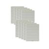 10 stuks voor Bambu CMYK LED Achtergrondverlichting Bord CMYK Lithophane LED Achtergrondverlichting Bord 5V1A USB-C Voeding