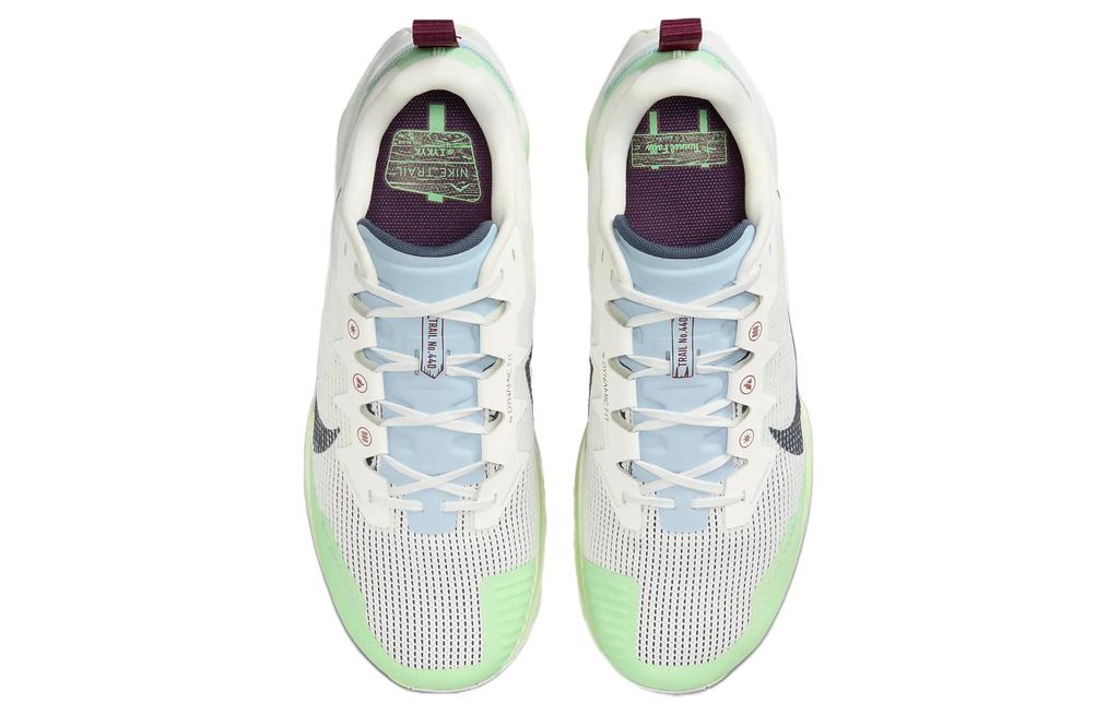 Nike Wildhorse 8 Summit White Vapor Green Light Armory Blue Thunder Blue DR2686-103
