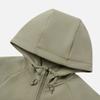 New Balance Jacken Mäntel Herren Grün 6DD38651-DB
