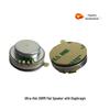 26MM 4/8 Ohm 3W Resonance Oscillator DIY Flat Vibration Speaker