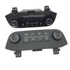 ZWET Car AC HEATER CLIMATE CONTROL For Kia For Sportag Automatic constant temperature air conditioning control switch assembly
