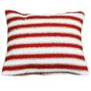 Pretend Play 1:6/1:12 Dollhouse Furniture Doll House Accessories Simulation Plaid Pillow  Gifts