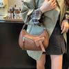 2025 A/W Trendy Large Capacity Women's Versatile Fashion Shoulder Bag