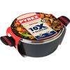 Casserole - - Optima - 24 Cm - Black