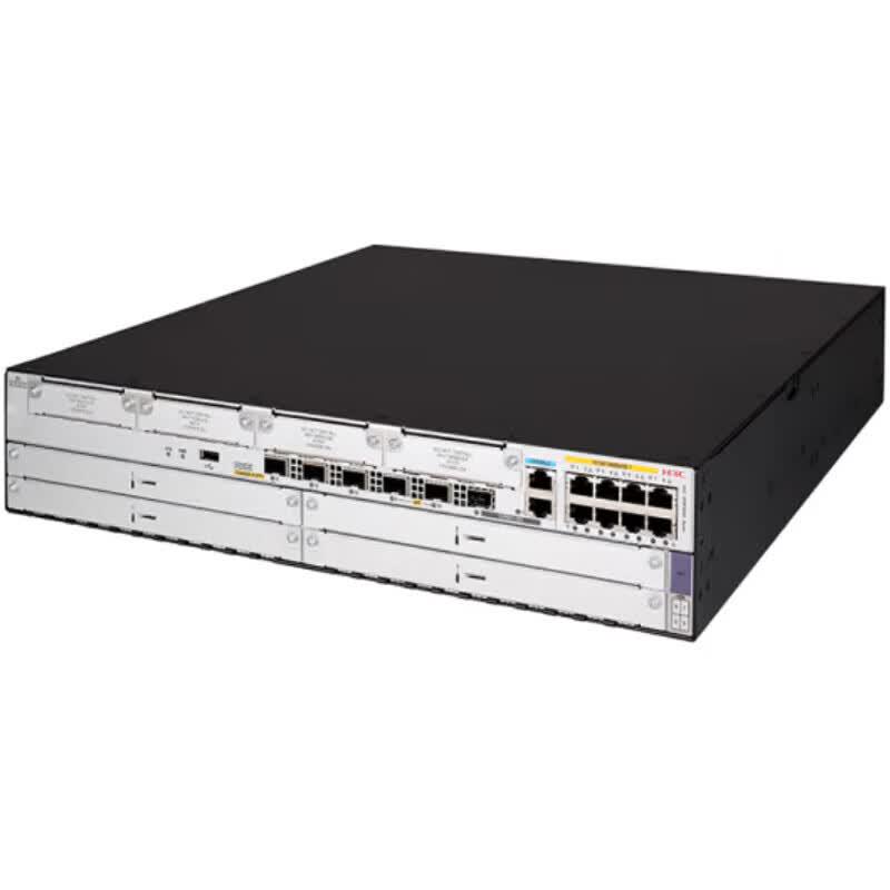H3C MSR3640-XS Multi-service VPN Gateway Router