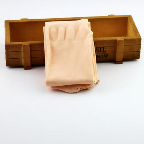 Children's Candy-Colored Tights: 15 Velvet Shades, High Elasticity for Spring & Autumn - Ideal for Dance & Performance