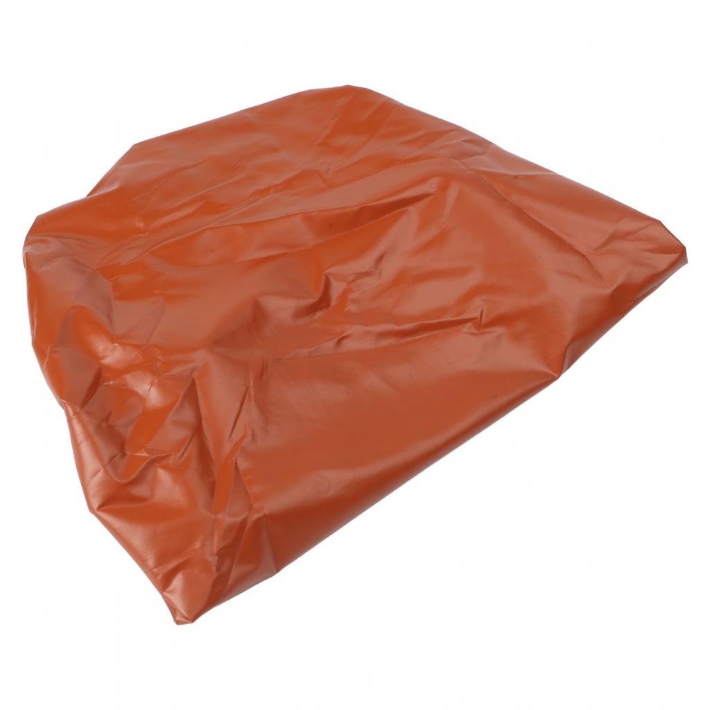 Comfort And Stability Motorcycle Seat Cover Seat Protector Waterproof Seat Cover
