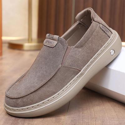 Calzado para hombre – Mocasines y zapatos