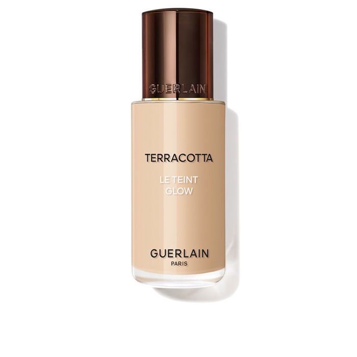 Fonds de Teint Fluides TERRACOTTA LE TEINT GLOW fond de teint fluide #2C 30 ml