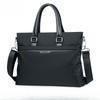 Men's Briefcase, Business Hand Document Submission Bag, Business Trip Office Computer Bag, Single-shoulder Crossbody Bag