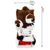 *45style The Amazing Digital Circus Plush Toys Amazing Circus Clown Rabbit Plush Dolls Periphery Stuffed Toys Adults Gift