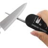 3-in-1 Portable Knife Sharpener Outdoor Multi-purpose Tungsten Steel Sharpening Tool For Home Kitchen Outdoor Camping