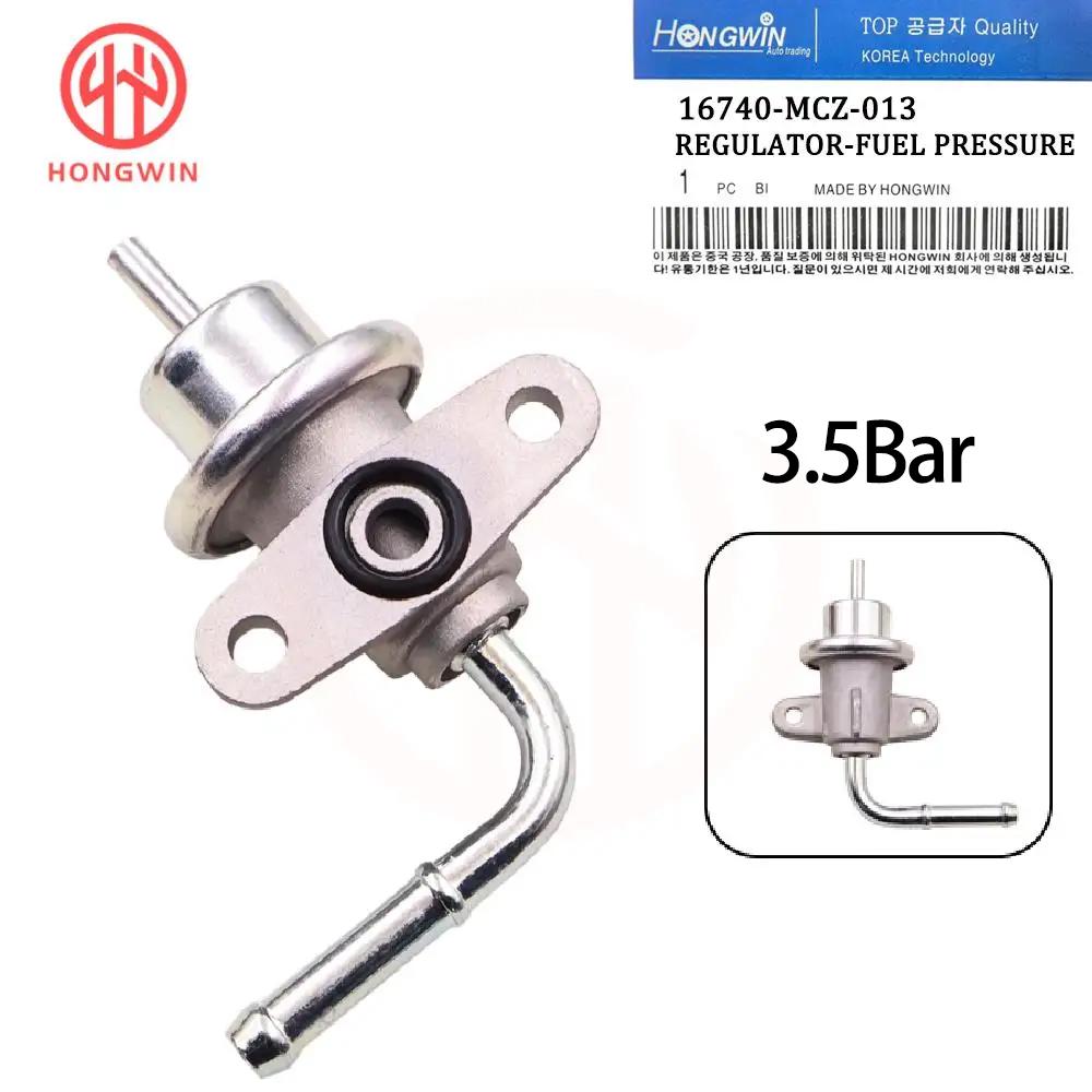 Fuel Injection Pressure Regulator Damper 16740-MCZ-013 3.0 3.5bar For Honda Motorcycle 2002 - 2007 CB900F A AC 919 16400MCZ013