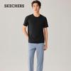 Men's Knit Short Sleeve T-Shirt P226M014