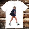 Magazine Princess Diana Streetwear TV Sportswear Best Seller T Shirt 6335 Unisex T-Shirt