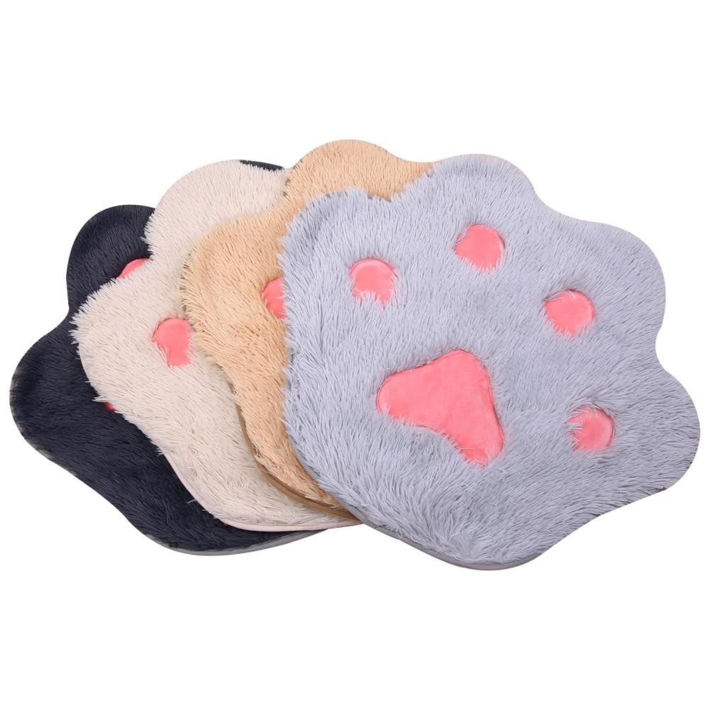 Cumpără Warm Cat Blanket Winter Pet Winter Mat Dog Warm Pad Pad For