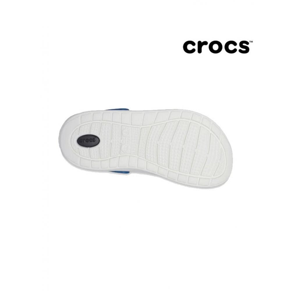 Crocs Common Light Ride Clog Blue 204592 4sb