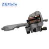 Motorcycle Rear Brake Caliper With Brake Pads For Honda CR250R CRF250R CRF450R CRF250X CRF450X CRF250X CRF450X CRF250RX 2002-22