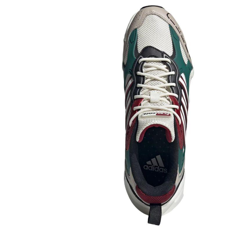 Adidas CLIMACOOL VENTO 3.0 Niedrige Laufschuhe Herren Weiß Grün Sneaker JP9633