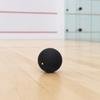 Set da 3 Palline da Squash Stabili a Punto Singolo, Velocità Lenta, per Allenamento