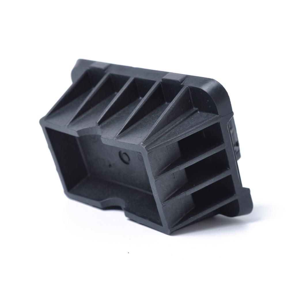 Domkraftsdyna Under för BMW Bilstöd Lyftdyna Bil 51717237195 51717123311 för BMW 1 3 5 6 7-serien X1 E81 E82 E90 F10 F13