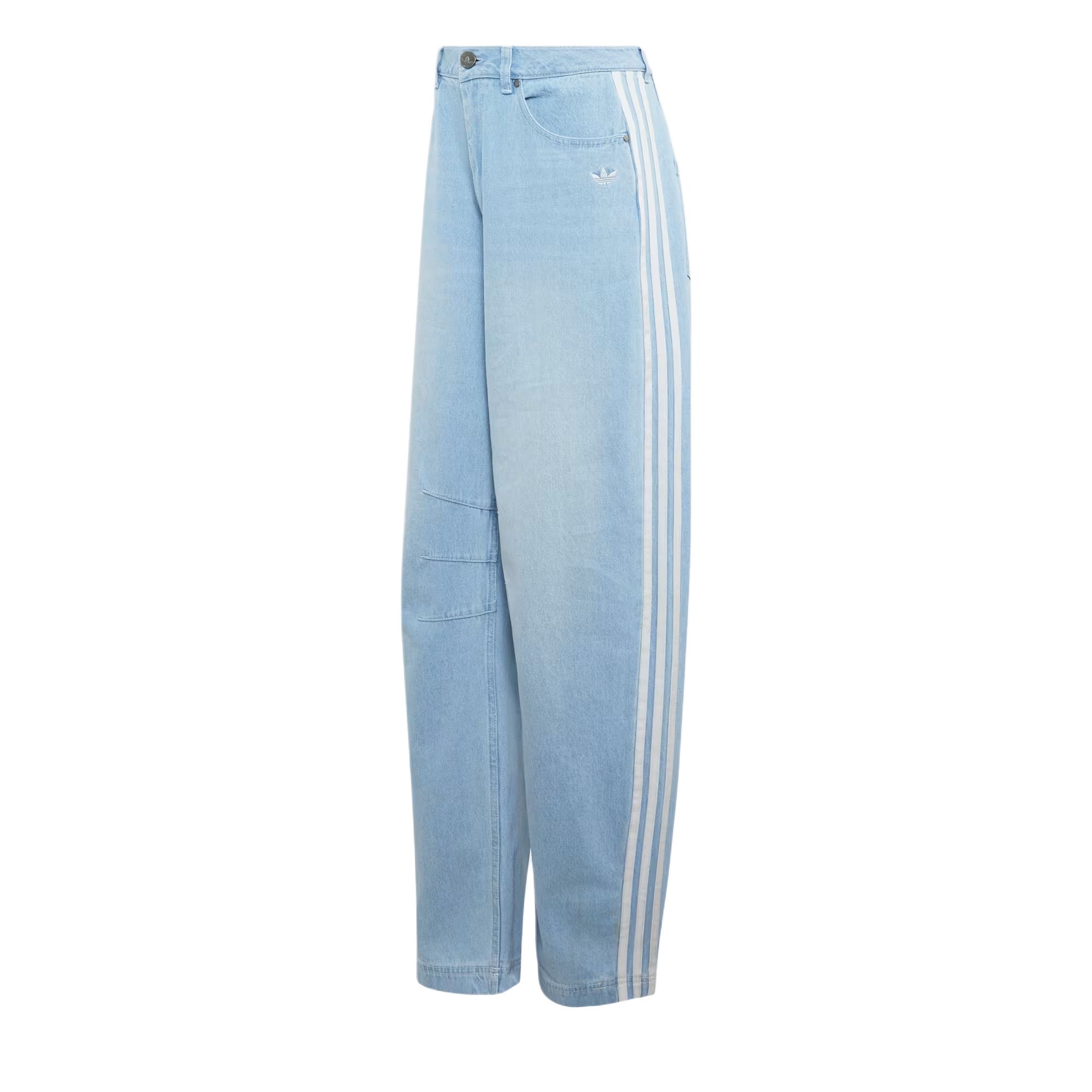 Adidas Originals X Coca-Cola Casual Distressed