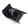 Versatile Plastic Rear Air Vent Outlet With Double Center Armrest USB Charging Adapter Cable For Vw Golf 7 MK7 7.5 5GG86