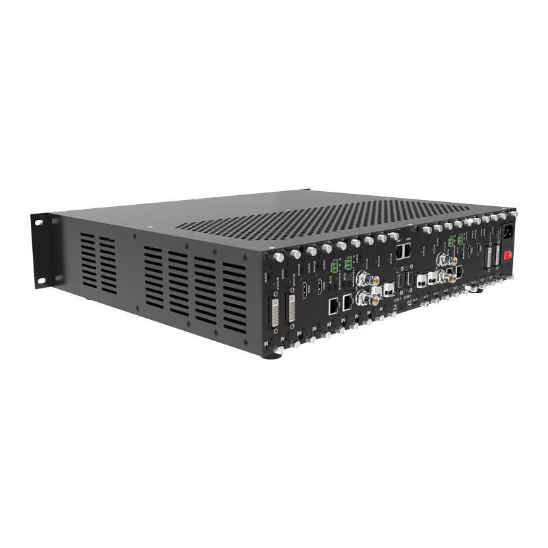 MT-viki HD Seamless Hybrid Matrix Switcher System