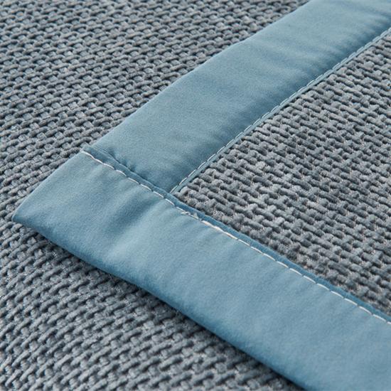 Žinylka Polštářek na polštář Povlak na opěradlo Ručník Four Seasons Univerzální polštář na pohovku Moderní minimalistický Protiskluzový povlak na pohovku