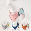 Anti Escape Pet Chest Strap Breathable Dog Leash Set Cat Supplies Cat Harness Vest  Puppy