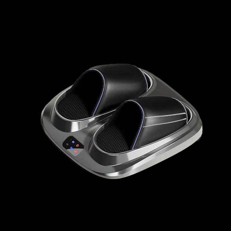 AUX Foot Massager CN plug (adapter included)