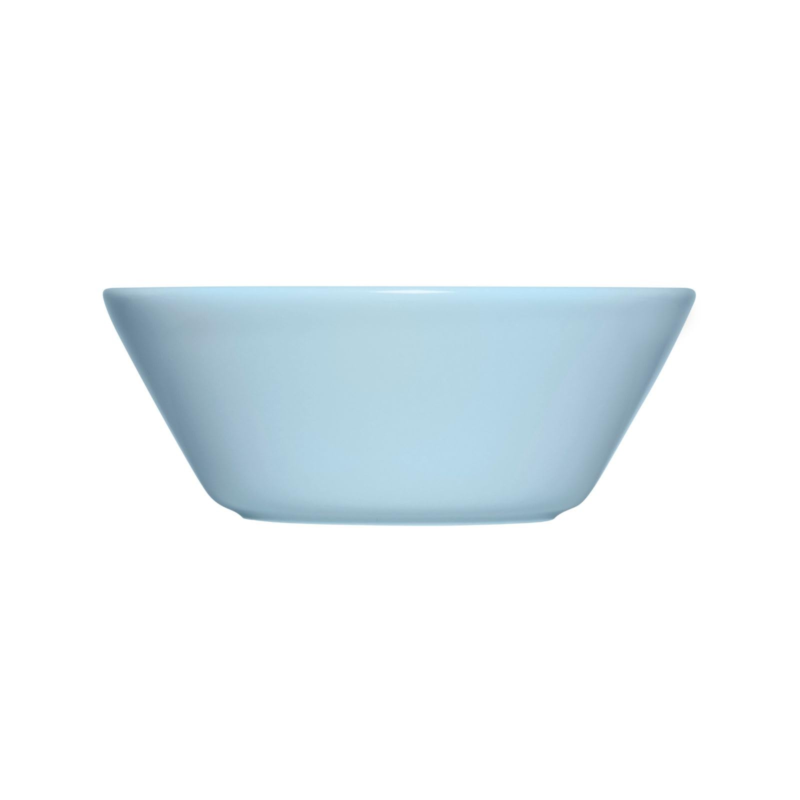[Оригинальный импортный товар] Миска/Блюдо Iittala Teema, Цвет Ледяной Синий, 15 см, 1079660