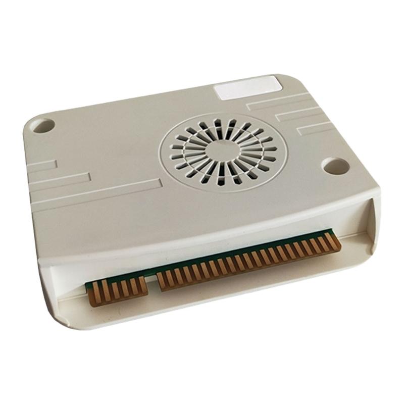 

Мульти-игровая плата для видеоигр 1280x720P Jamma с VGA-выходом Системы ретро-игр Поддержка 4 игроков 1