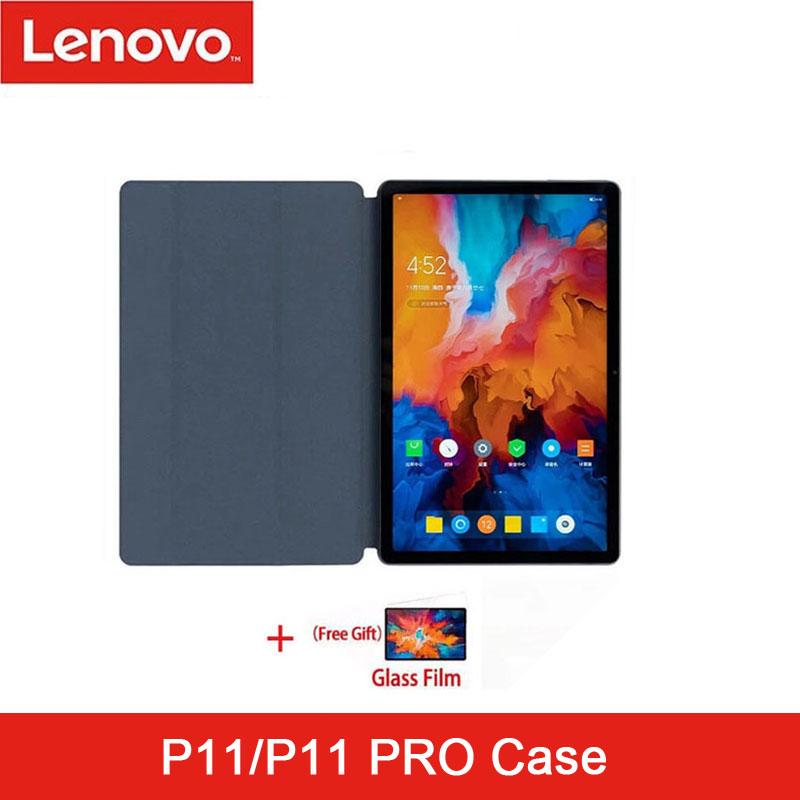 

Оригинальный магнитный чехол Lenovo 11 дюймов/11,5 дюймов для Lenovo Xiaoxin Pad P11 Plus/Pad Pro P11 Pro
