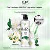 Lux Freesia Botanical Essential Oil Shower Gel